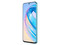 Smartphone HONOR X8a: 
Procesador MediaTek Helio G88 (hasta 2.0 GHz), 
Memoria RAM de 8GB, 
Almacenamiento de 256GB, 
Pantalla LED Multi-Touch de 6.7