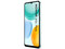 Smartphone Honor X5C Plus:
Procesador MediaTek Helio G81 (hasta 2.0 GHz), 
Memoria RAM de 4GB, Almacenamiento de 256GB, 
Pantalla de 6.74