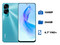 Smartphone Honor 90 Lite: 
Procesador Octa Core (hasta 2.2 GHz), 
Memoria RAM de 8GB, Almacenamiento de 256GB, 
Pantalla LED Multi Touch de 6.7