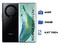 Smartphone HONOR Magic5 Lite: 
Procesador Snapdragon 695 (hasta 2.20 GHz), 
Memoria RAM 8GB, 
Almacenamiento de 256GB, 
Pantalla OLED Multi-touch FHD+ de 6.67
