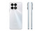 Smartphone Honor X8a: 
Procesador Mediatek Helio G88 (hasta 2.0 GHz), 
Memoria RAM 8GB, 
Almacenamiento de 128GB, 
Pantalla LED Multi-Touch FHD de 6.7