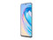 Smartphone Honor X8a: 
Procesador Mediatek Helio G88 (hasta 2.0 GHz), 
Memoria RAM 8GB, 
Almacenamiento de 128GB, 
Pantalla LED Multi-Touch FHD de 6.7