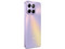 Smartphone Honor X6B Plus:
Procesador MediaTek Helio G85,
Memoria Ram de 8Gb, Almacenamiento de 256Gb,
Wi-Fi 5G, Bluetooth 5.1,
Android 14, Color Morado.