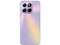 Smartphone Honor X6B Plus:
Procesador MediaTek Helio G85,
Memoria Ram de 8Gb, Almacenamiento de 256Gb,
Wi-Fi 5G, Bluetooth 5.1,
Android 14, Color Morado.