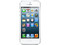 iPhone 5 de 16 GB, (GSM) Desbloqueado. Color Blanco y plata.