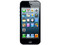 iPhone 5 de 64 GB, (GSM) Desbloqueado. Color Negro y gris oscuro.