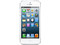 iPhone 5 de 64 GB, (GSM) Desbloqueado. Color Blanco y plata.