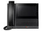 Teléfono Multimedia Empresarial Poly CCX 600, Soporta PoE, Microsoft Teams/SFB, Pantalla táctil de 7