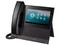 Teléfono Multimedia Empresarial Poly CCX 600, Soporta PoE, Microsoft Teams/SFB, Pantalla táctil de 7