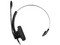 Teléfono Plantronics T110 analógico de diadema.