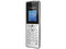 Teléfono Inalámbrico Wi-Fi Grandstream WP810 Doble Banda, 2 Líneas, Soporte de Roaming y Hasta 500 Contactos, 2.4GHz y 5GHz, (Opera Como Radio).