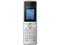 Teléfono Inalámbrico Wi-Fi Grandstream WP810 Doble Banda, 2 Líneas, Soporte de Roaming y Hasta 500 Contactos, 2.4GHz y 5GHz, (Opera Como Radio).