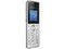 Teléfono Inalámbrico Wi-Fi Grandstream WP810 Doble Banda, 2 Líneas, Soporte de Roaming y Hasta 500 Contactos, 2.4GHz y 5GHz, (Opera Como Radio).