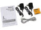 Teléfono Inalámbrico Panasonic con Identificador de llamadas, Tecnología DECT 6.0 y 50 números en memoria, 2 Handset.