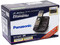 Teléfono Inalámbrico de 2.4 GHz Panasonic con Identificador de llamadas, Contestadora Digital y 50 números en memoria.