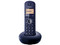 Teléfono Inalámbrico Panasonic KX-TGB210 con Identificador de llamadas, 50 números en memoria.