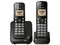 Teléfono Inalámbrico Digital Panasonic KX-TGC352MEB, pantalla 1.6