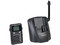 Teléfono Inalámbrico Plantronics CT14 Análogo con manos libres.
