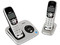 Teléfono Inalámbrico Uniden con Identificador de llamadas, Tecnología DECT 6.0, 2 Handset.