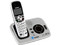 Teléfono Inalámbrico Uniden con Identificador de llamadas, Contestadora Digital, Tecnología DECT 6.0 y 30 números en memoria.