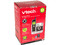 Teléfono Inalámbrico de 5.8 GHz Vtech con Identificador de llamadas, Contestadora Digital y 20 números en memoria.