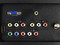 Televisión LCD Marca AOC L19W931 Widescreen 19
