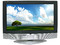 Televisión LCD Marca AOC Widescreen 27
