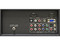 Televisión LCD Marca AOC L37W861 Widescreen 37