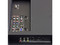 Televisión LCD Marca AOC L37W861 Widescreen 37