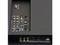 Televisión LCD Marca AOC L42H861 Widescreen 42