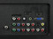 Televisión LCD Marca AOC L42H961 Widescreen 42