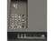 Televisión LCD Marca AOC L47H861 Widescreen 47