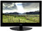 Televisión LED Coby de 23