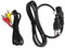 Televisión LED Coby de 23