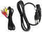 Televisión LED Coby de 32
