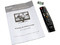 Televisión LED Coby de 32