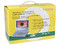 DVD Portátil Daewoo con pantalla de 7