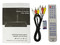 DVD DAEWOO DSW-802N con 2 entradas para Karaoke, Región 4