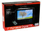 Televisión Portátil EVIANT LCD Widescreen con sintonizador HD de 7