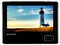 Televisión Portátil EVIANT LCD Widescreen con sintonizador HD de 7