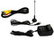 Televisión Portátil EVIANT LCD Widescreen con sintonizador HD de 7