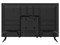 Televisión LED Smart TV GHIA WHALE TV de 32
