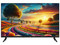 Televisión LED Smart TV GHIA Whale TV de 40