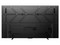 Televisión QLED Smart TV Hisense 100QD7N de 100