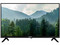 Televisión LED Smart TV Hisense de 32