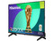 Televisión LED Smart TV Hisense QD4QFM de 40