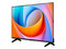 Televisión LED Smart TV Hisense 43A45NV de 43