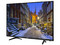 Televisión LED Smart TV Hisense de 43