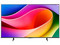 Televisión LED Smart TV Hisense 43A60SV de 43