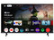 Televisión LED Smart TV Hisense 43H40G de 43